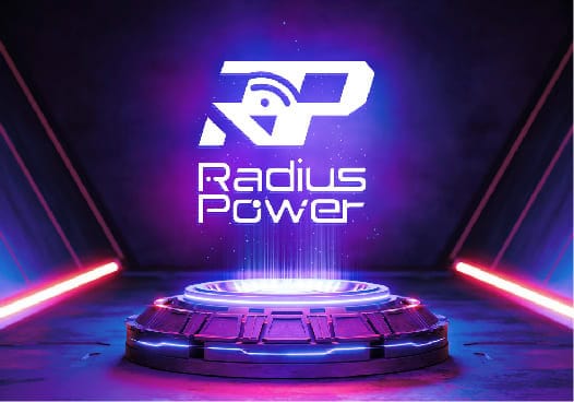 RADIUS POWER - CHEN YIN DESIGN
